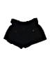 Jack by BB Dakota 100% Rayon Solid Black Shorts Size XS - photo 2