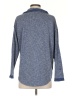 Assorted Brands Blue Long Sleeve Henley Size S - photo 2