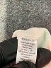 Assorted Brands 100% Cotton Ivory Pullover Sweater Size XS - photo 8