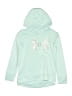 Under Armour 100% Polyester Green Pullover Hoodie Size M (youth) - photo 1