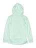 Under Armour 100% Polyester Green Pullover Hoodie Size M (youth) - photo 2