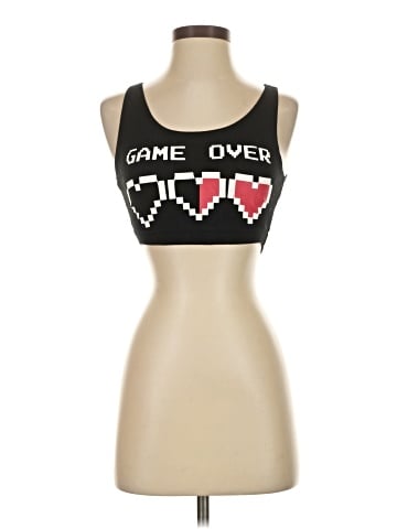 Teenage Runaway Tank Top (view 1)