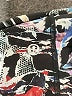 Lululemon Athletica Graphic Blue Active Pants Size 4 - photo 7