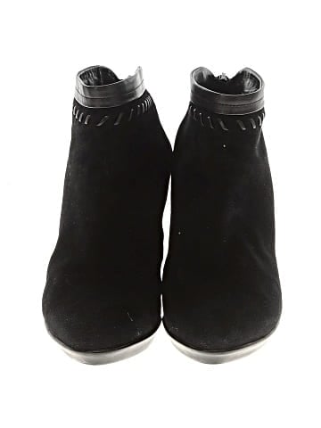 Aquatalia by Marvin K Ankle Boots (view 2)