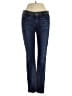 Koral Blue Jeans Size 26 waist - photo 1