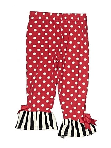 Rare Editions Leggings (view 1)