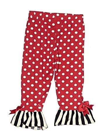 Rare Editions Leggings (view 2)