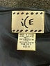 ICE 100% Polyester Print Black Casual Dress Size 6 - photo 7