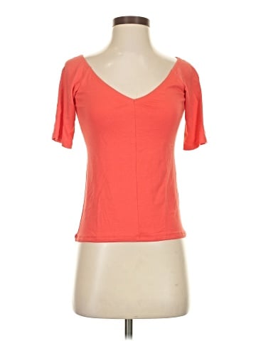 Pure Collection Short Sleeve T-Shirt (view 1)
