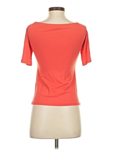 Pure Collection Short Sleeve T-Shirt (view 2)