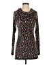 Betabrand 100% Polyester Black Casual Dress Size S - photo 1