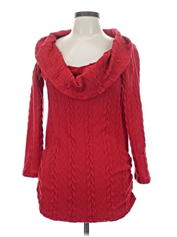 DRESSFO Pullover Sweater (view 1)