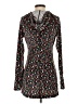 Betabrand 100% Polyester Black Casual Dress Size S - photo 2