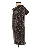Betabrand 100% Polyester Black Casual Dress Size S - photo 5