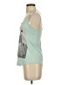 Empyre Green Tank Top Size XS - photo 5
