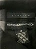 Norton McNaughton Black Long Sleeve Blouse Size 12 - photo 7