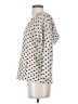 Sam & Lavi Polka Dots Ivory Pullover Sweater Size S - photo 5