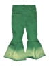 Assorted Brands Tie-dye Green Jeans Size S (kids) - photo 2