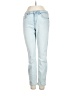 Blå Konst Acne Studios Hearts Blue Jeans Size 27 waist - photo 1