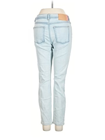 Blå Konst Acne Studios Jeans (view 2)