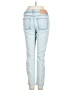 Blå Konst Acne Studios Hearts Blue Jeans Size 27 waist - photo 2