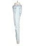 Blå Konst Acne Studios Hearts Blue Jeans Size 27 waist - photo 5