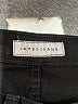 James Jeans Black Jeans Size 27 waist - photo 4