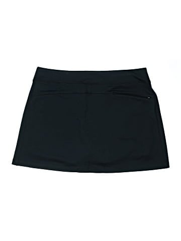 Lands' End Casual Skirt (view 2)