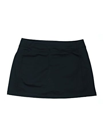Lands' End Casual Skirt (view 1)