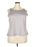 North Style Gray Tank Top Size 2X - photo 1