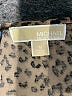 MICHAEL Michael Kors Brown 3/4 Sleeve Blouse Size M - photo 7
