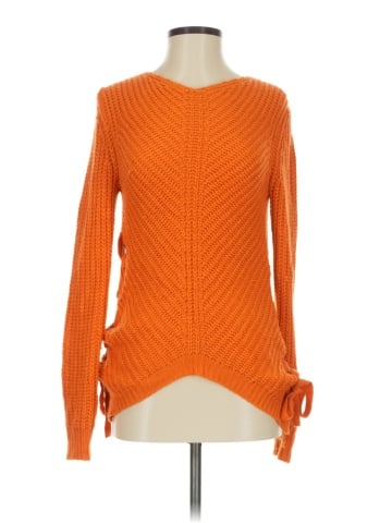 Venus Pullover Sweater (view 1)