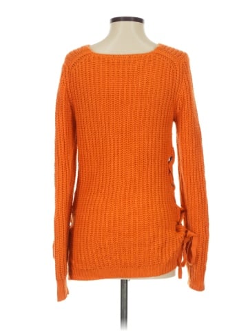Venus Pullover Sweater (view 2)