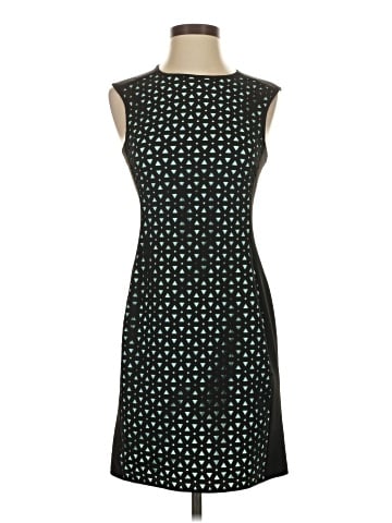 Shoshanna Cocktail Dress (view 1)