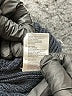 RD Style Black Pullover Sweater Size M - photo 4