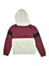 Lee Burgundy Pullover Hoodie Size 6 - photo 2