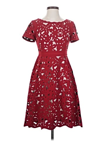 Moulinette Soeurs Cocktail Dress (view 1)