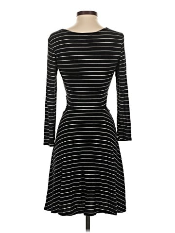 American Eagle Outfitters Casual Dress (view 2)