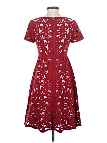 Moulinette Soeurs Cocktail Dress (view 2)