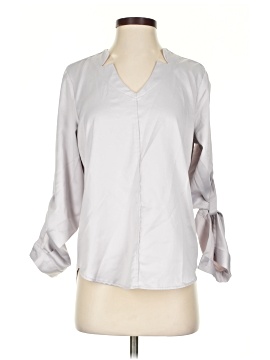 Elizabeth & Clarke 3/4 Sleeve Blouse