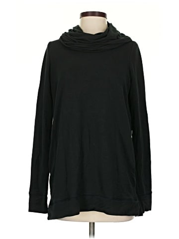 Lauren by Ralph Lauren Pullover Hoodie (view 1)