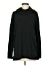 Lauren by Ralph Lauren Black Pullover Hoodie Size S - photo 1