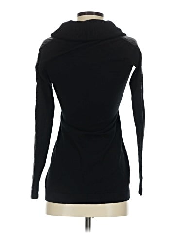 INC International Concepts Turtleneck Sweater (view 2)