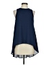 Aryeh Blue Casual Dress Size S - photo 1