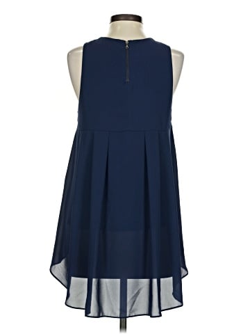 Aryeh Casual Dress (view 2)