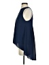 Aryeh Blue Casual Dress Size S - photo 5