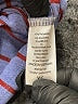 Lularoe Stripes Blue Casual Dress Size XS - photo 5