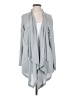Splendid Gray Cardigan Size S - photo 1