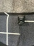 Shein Curve 100% Polyester Black Short Sleeve Blouse Size 18 Plus (3) - photo 7