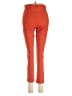 I.C. By Connie K Orange Active Pants Size S - photo 2